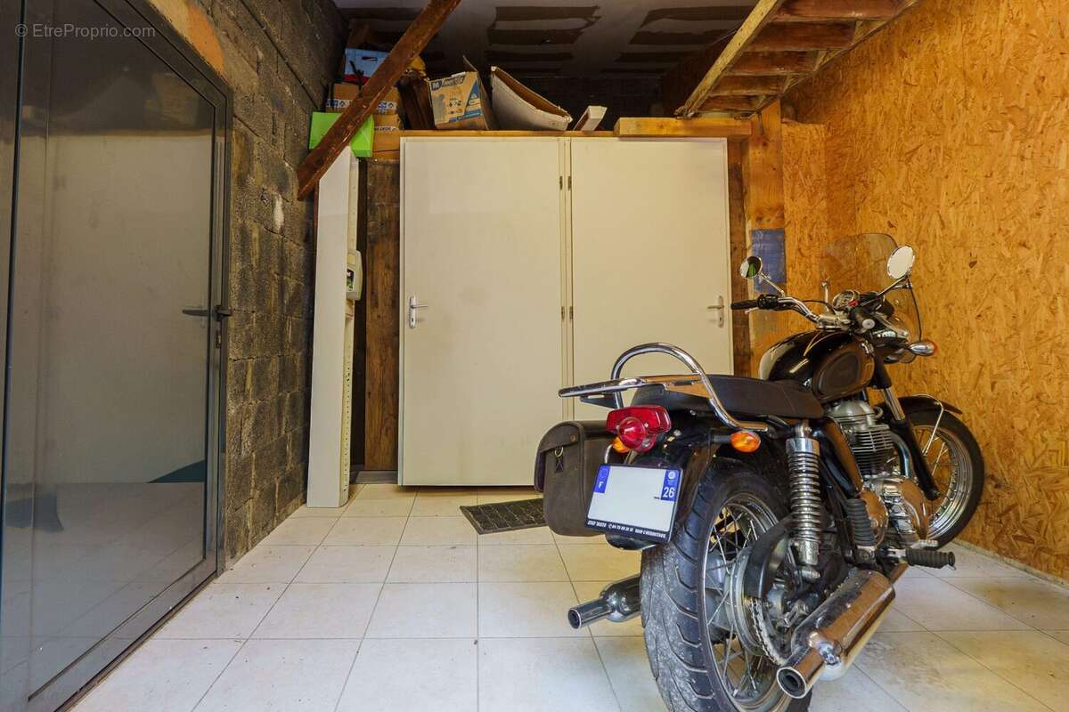 Appartement 103 m² à Tain-L'hermitage  - photo 5