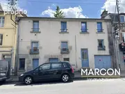 Maison à AUBUSSON