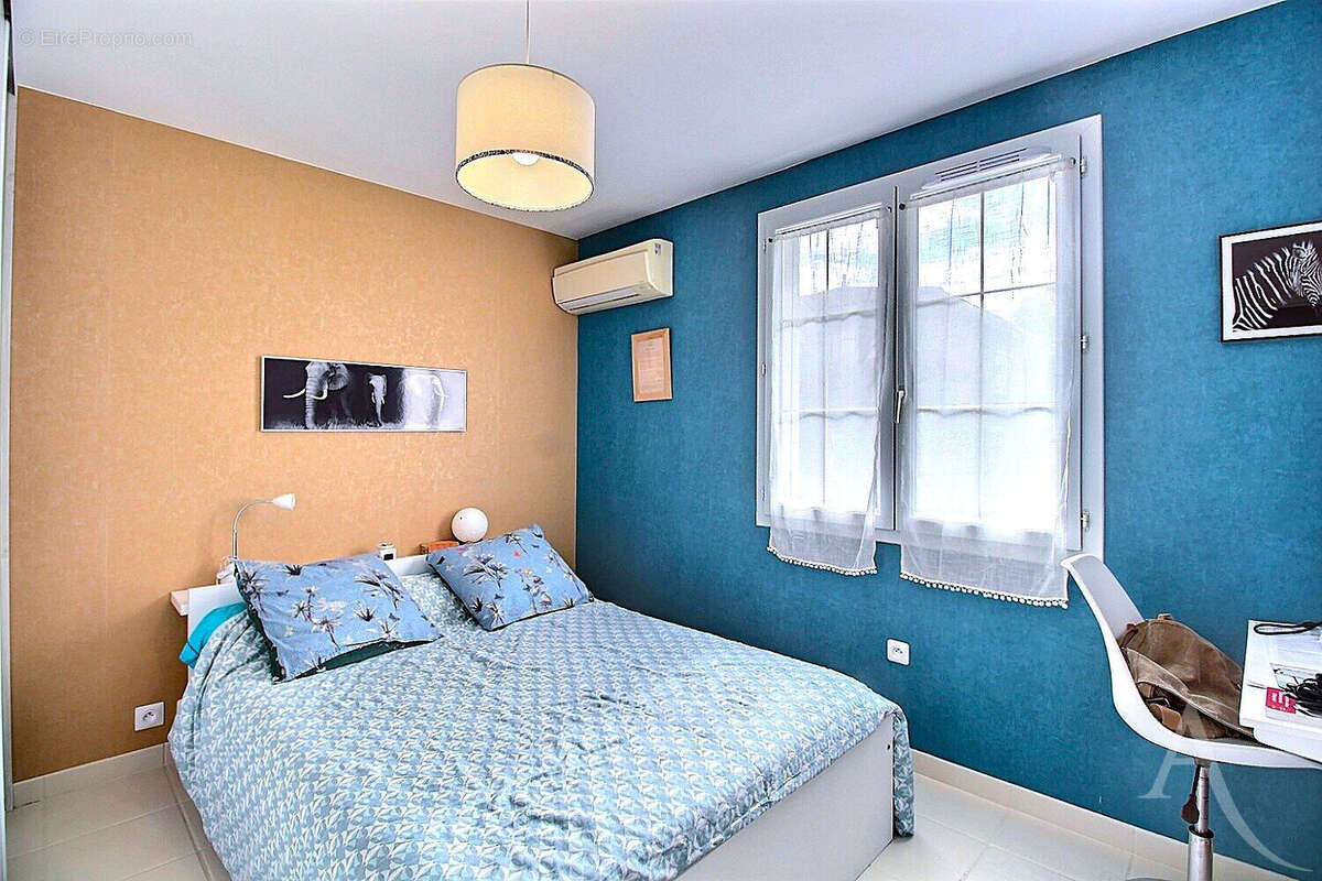 Maison à VILLENAVE-D&#039;ORNON