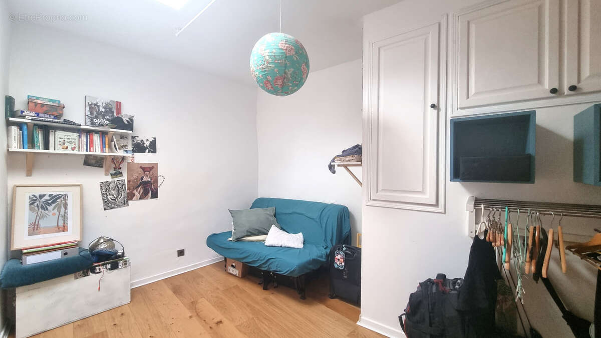 Maison à MONTFERRIER-SUR-LEZ