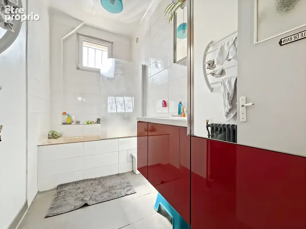 Maison 5 pièces -  LES BOUTOURS - photo 6