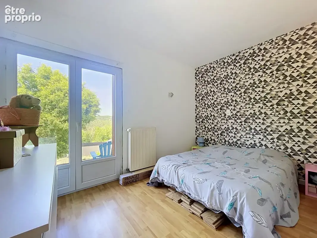 Maison 6 pièces 114 m² à vendre à Chatelguyon (63140) - photo 6