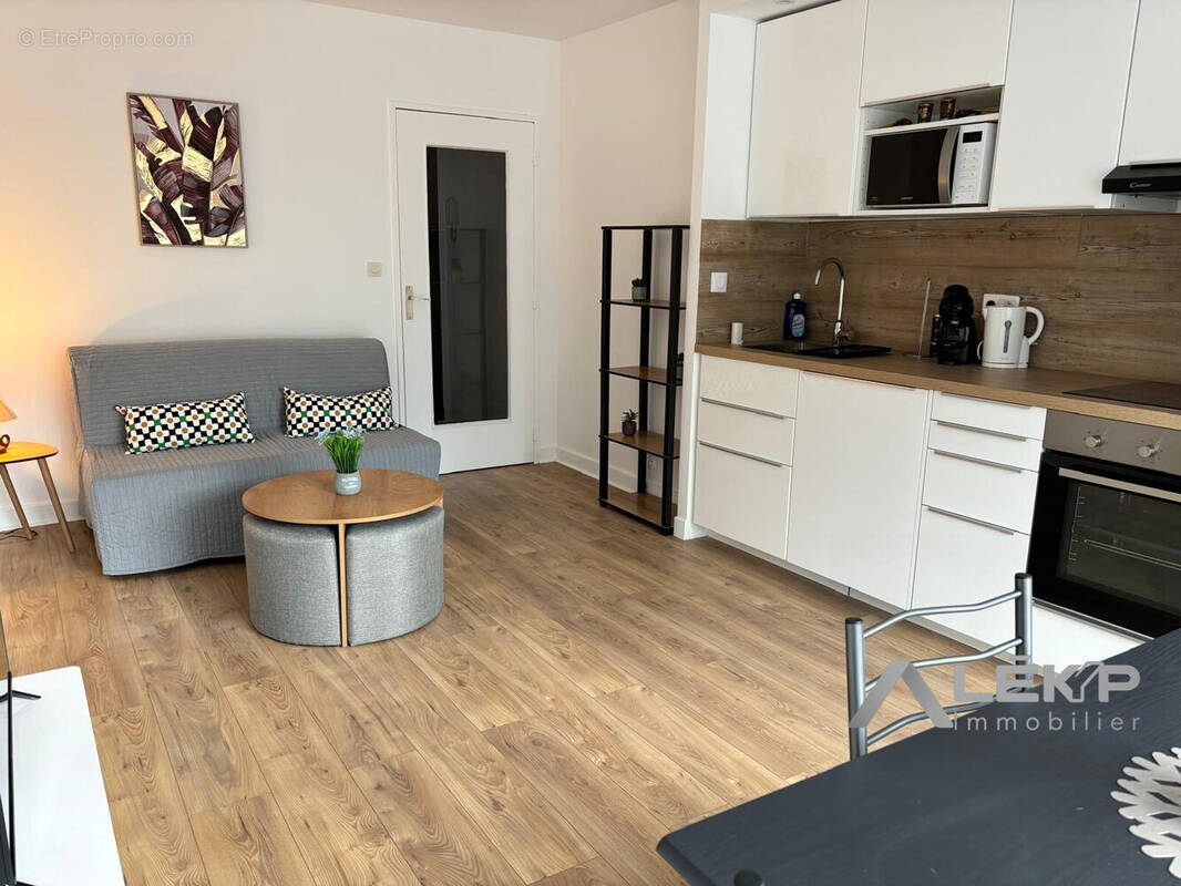 Appartement à CHATOU