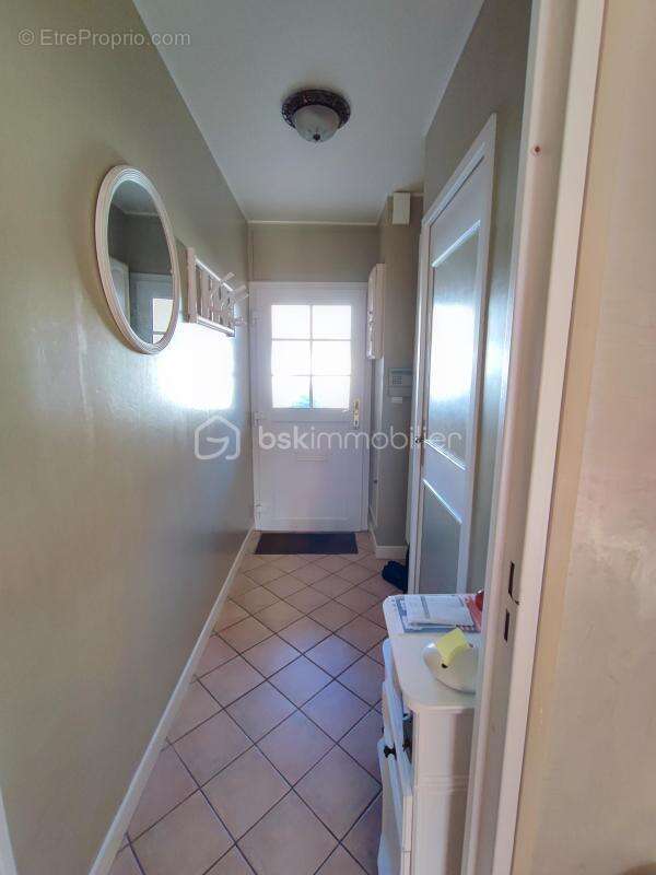 Maison à VILLEPARISIS