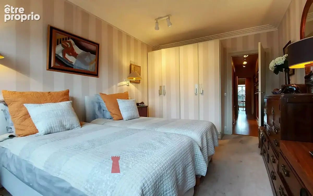 16ème cortambert vente en nue-propriété avec reserve d'usufruit - photo 22