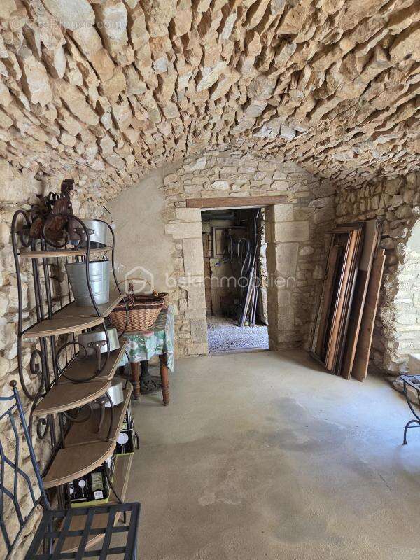 Maison à SAINT-VICTOR-LA-COSTE