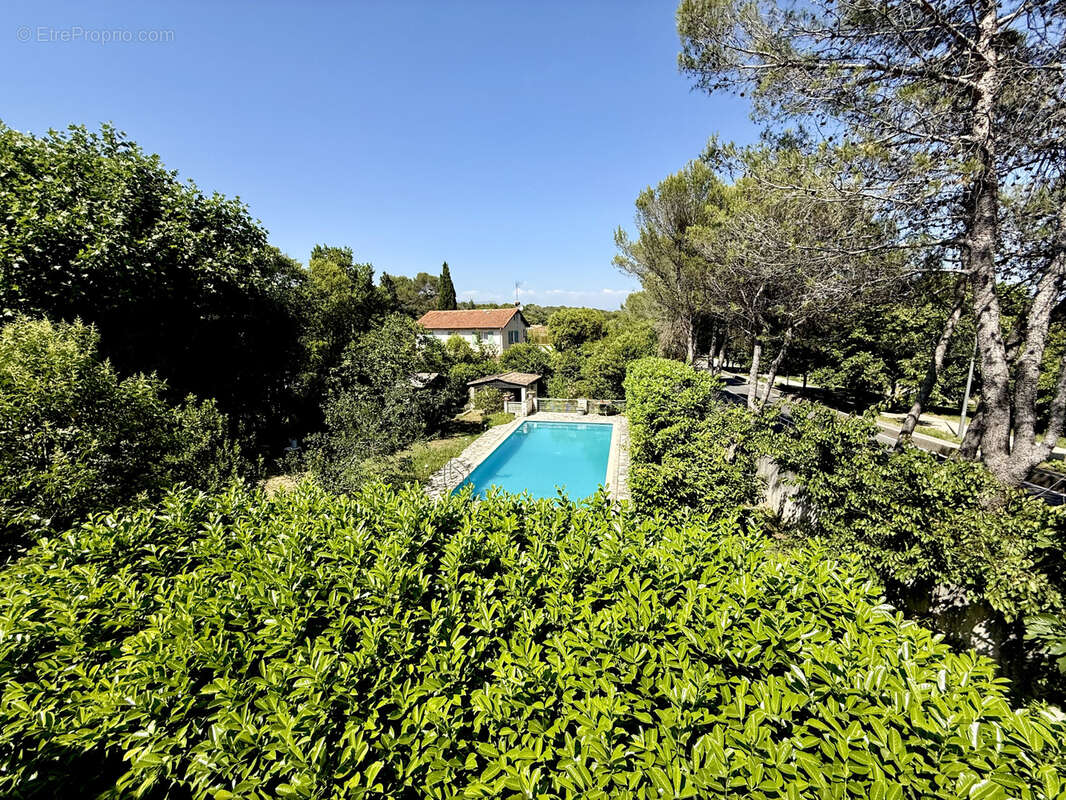 Maison à MOUGINS