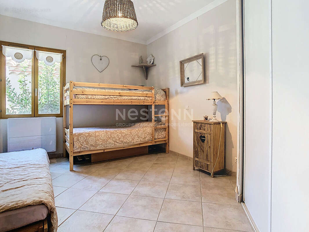 Maison à LE GRAU-DU-ROI