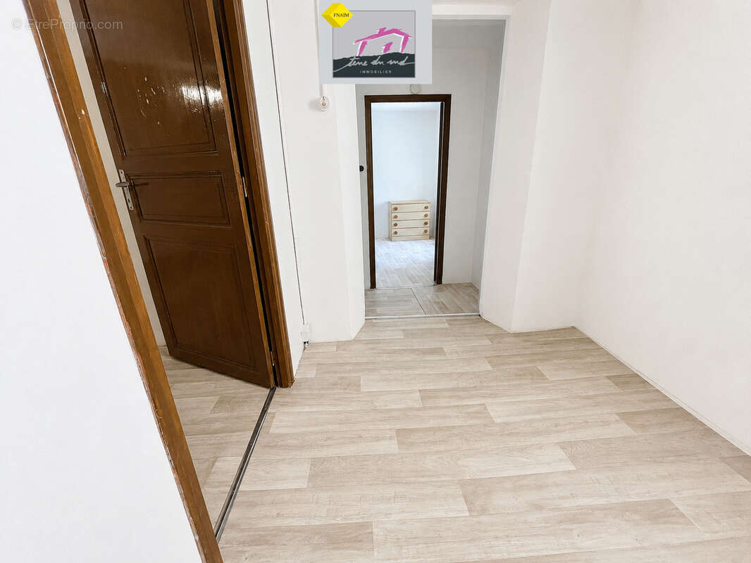 Maison de village avec combles aménageables - photo 5