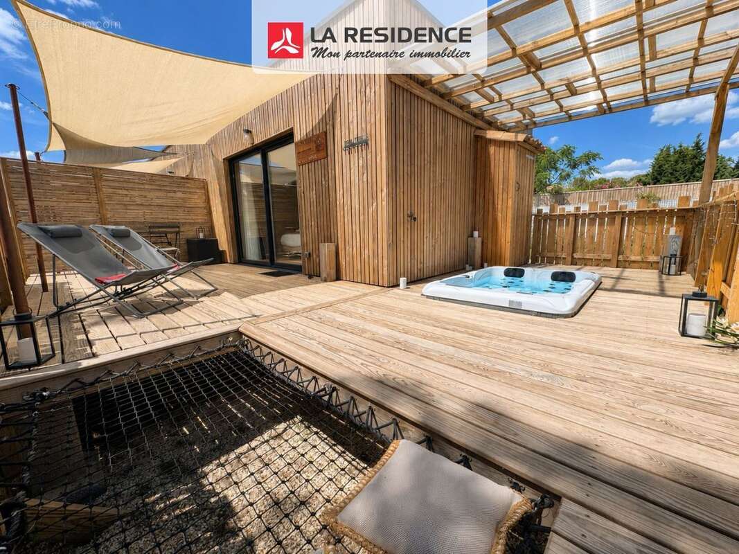 Maison 164 m² à Carcassonne  - photo 8