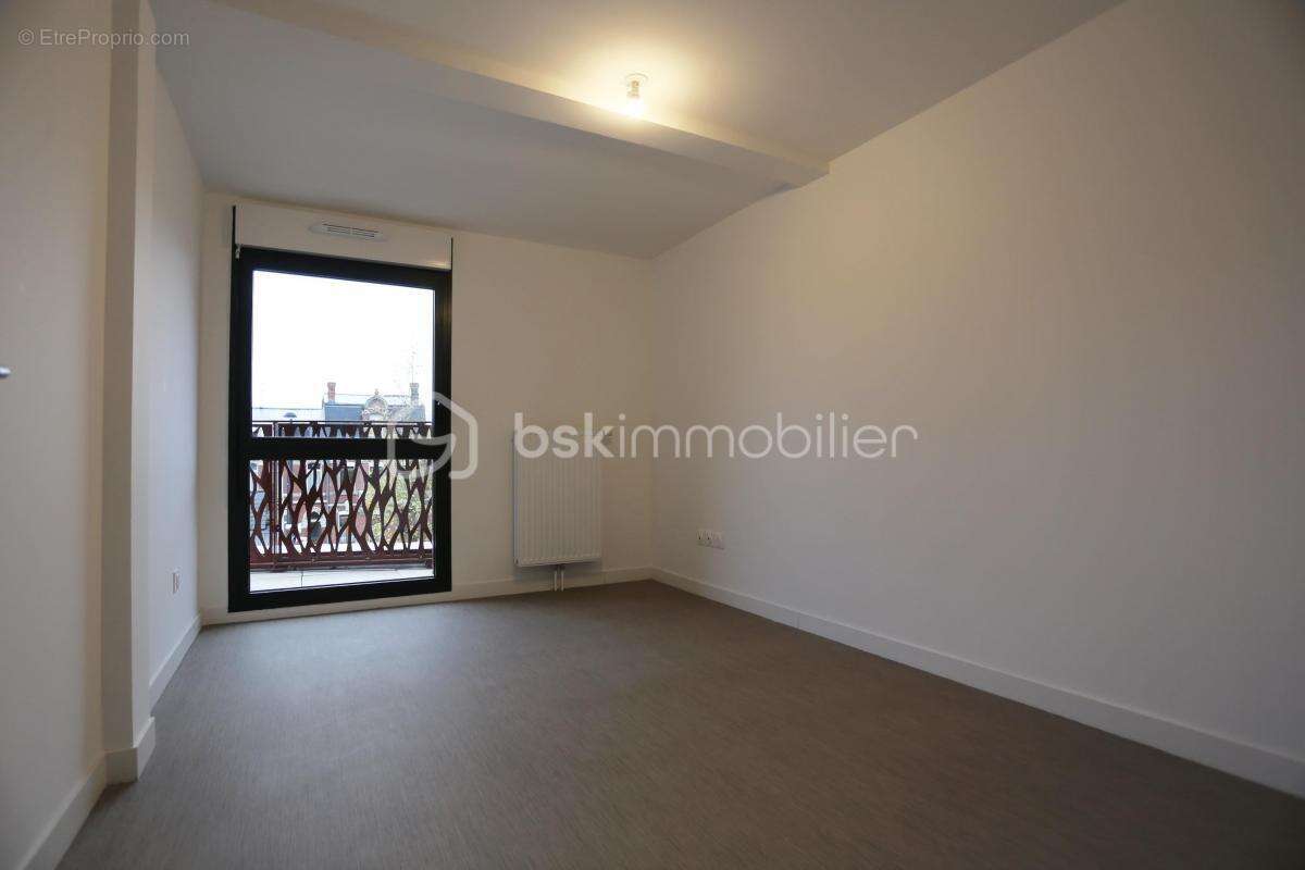 Appartement charmant et lumineux en cœur de ville - photo 2
