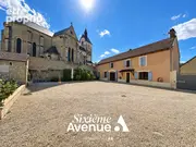 Maison à ATHIS