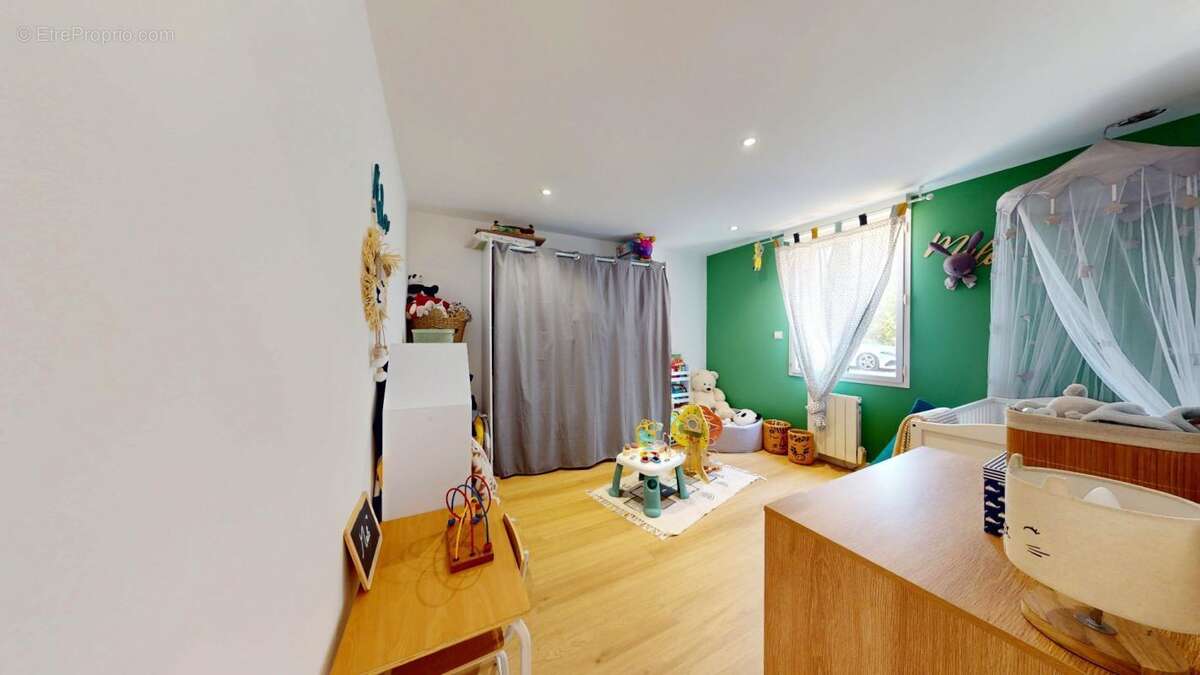 Maison de campagne sans travaux avec jardin - photo 9