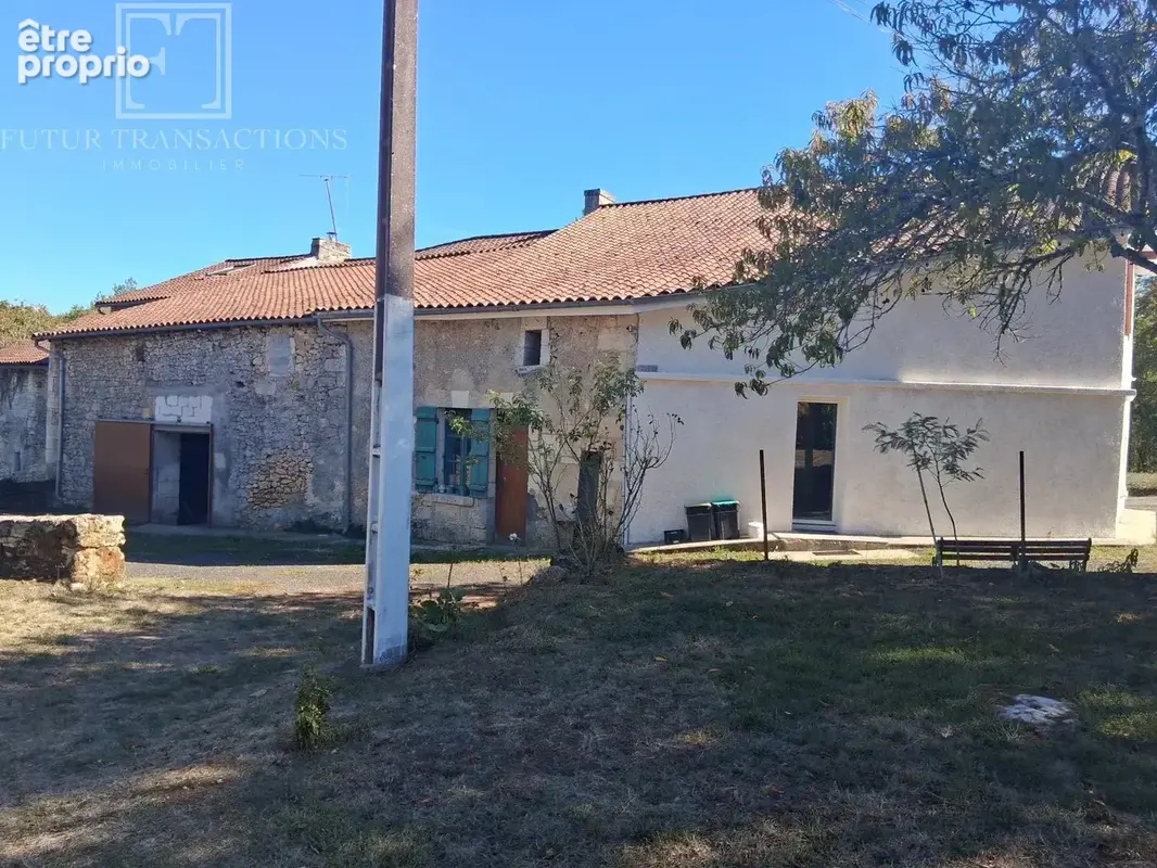 Propriété isolée sur 1.7Ha avec gîte - photo 12