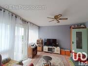 Photo 1 - Appartement à JOIGNY