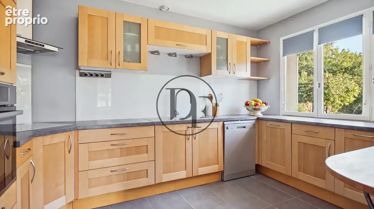 Maison montigny-sur-loing - 127m2 - photo 7