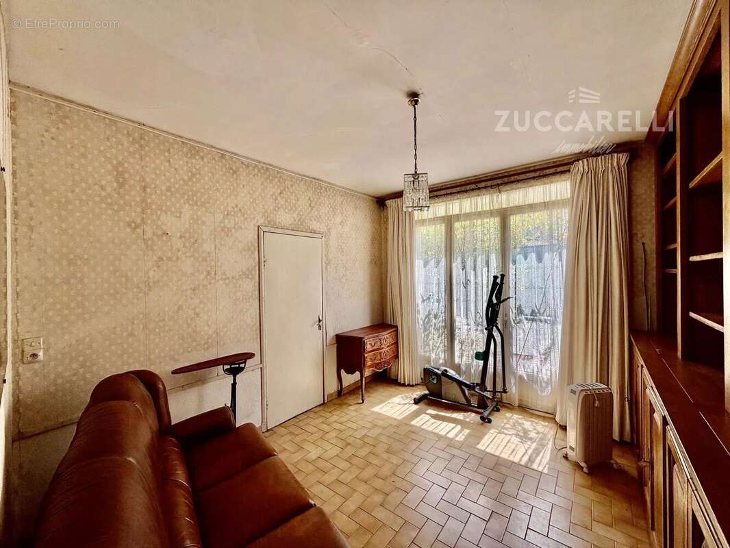 Maison de ville - La Madeleine - photo 23