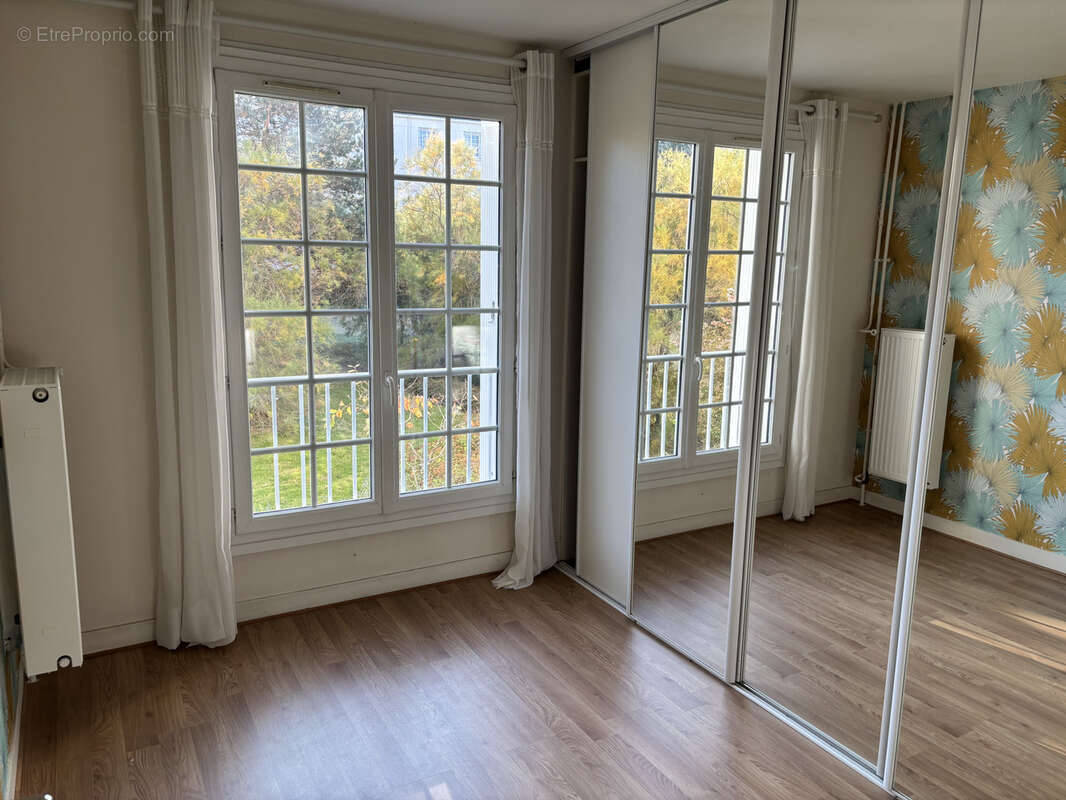Appartement à TOURS