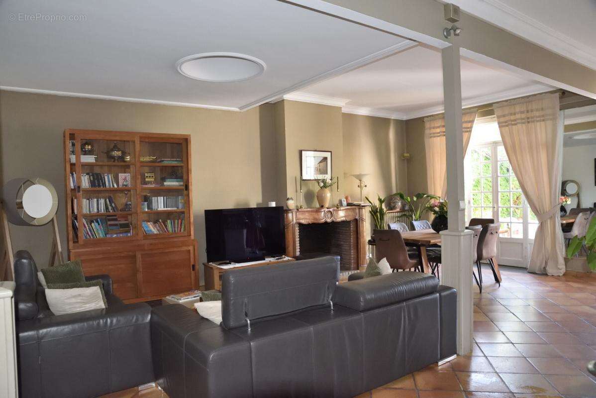 Maison à BRAM