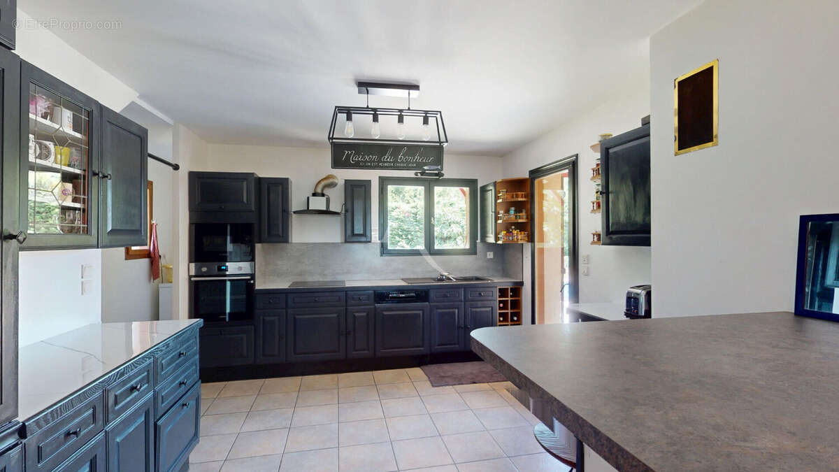 Maison à CASTANET-TOLOSAN