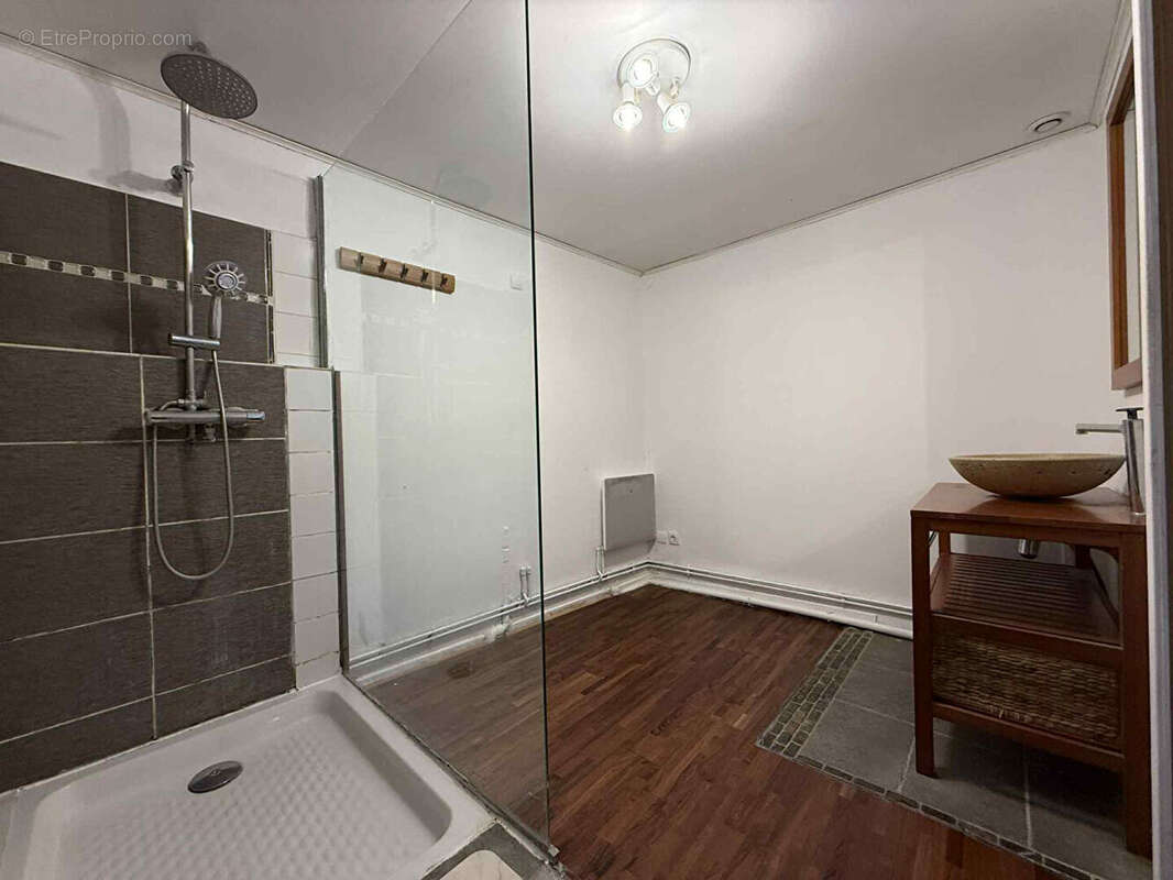 Maison à GIVENCHY-LES-LA-BASSEE