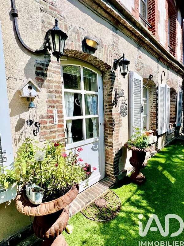 Photo 3 - Appartement à HONFLEUR