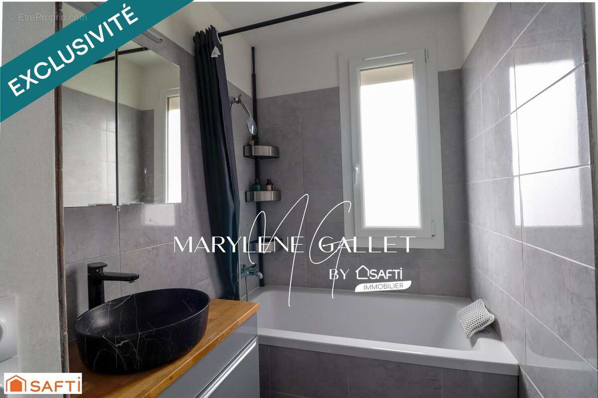 Photo 7 - Maison à ACHERES