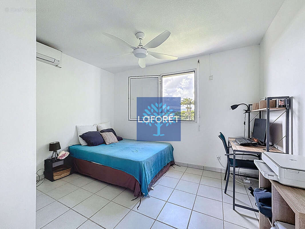 Appartement à FORT-DE-FRANCE