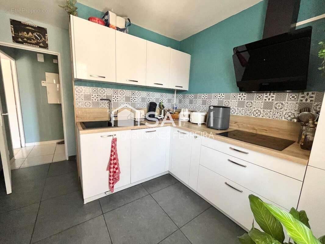 Photo 3 - Appartement à ROUEN