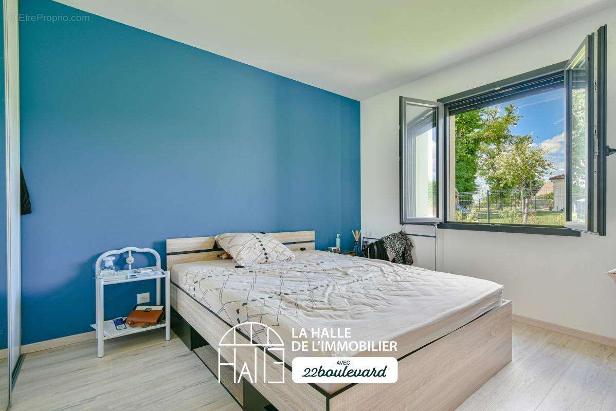 Maison 91 m² à Nieul  - photo 13