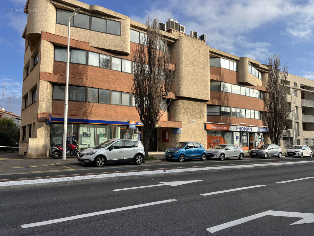 Maison à PERPIGNAN