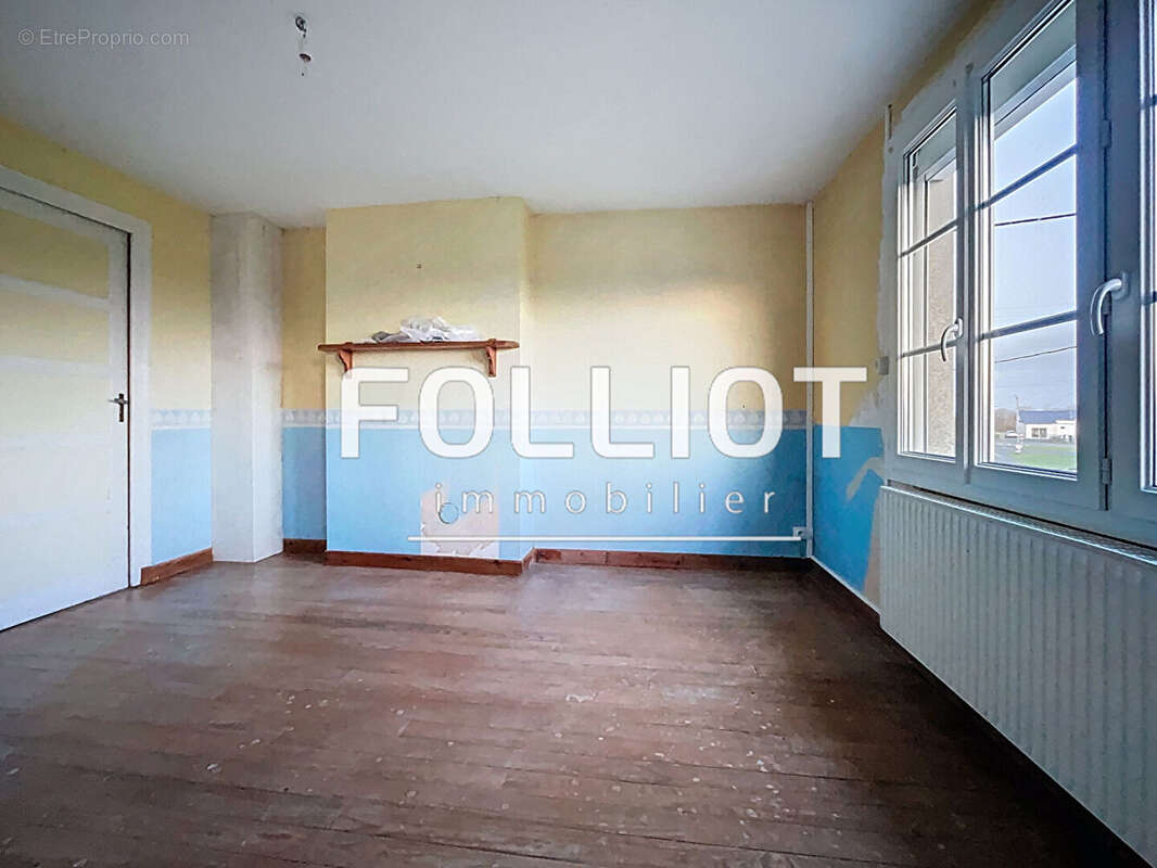 A vendre - Maison - Moyon Villages - photo 7
