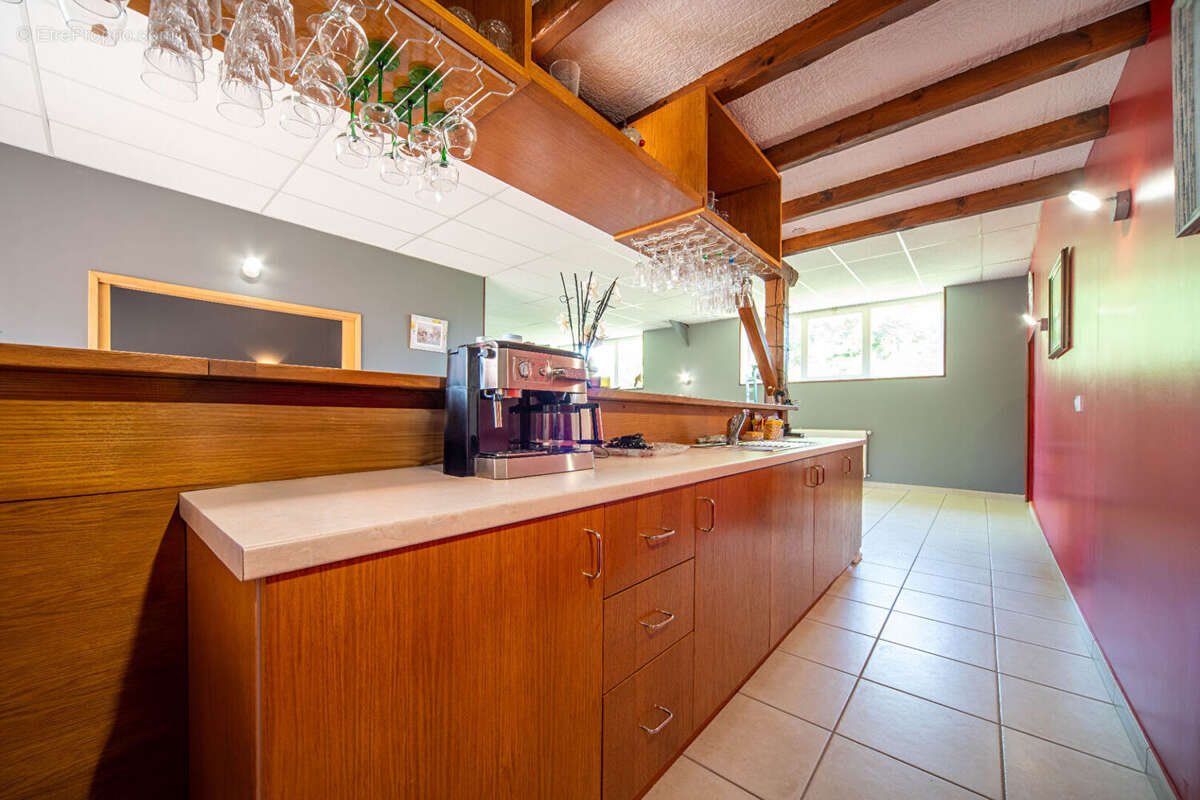 Maison à REMILLY-SUR-TILLE