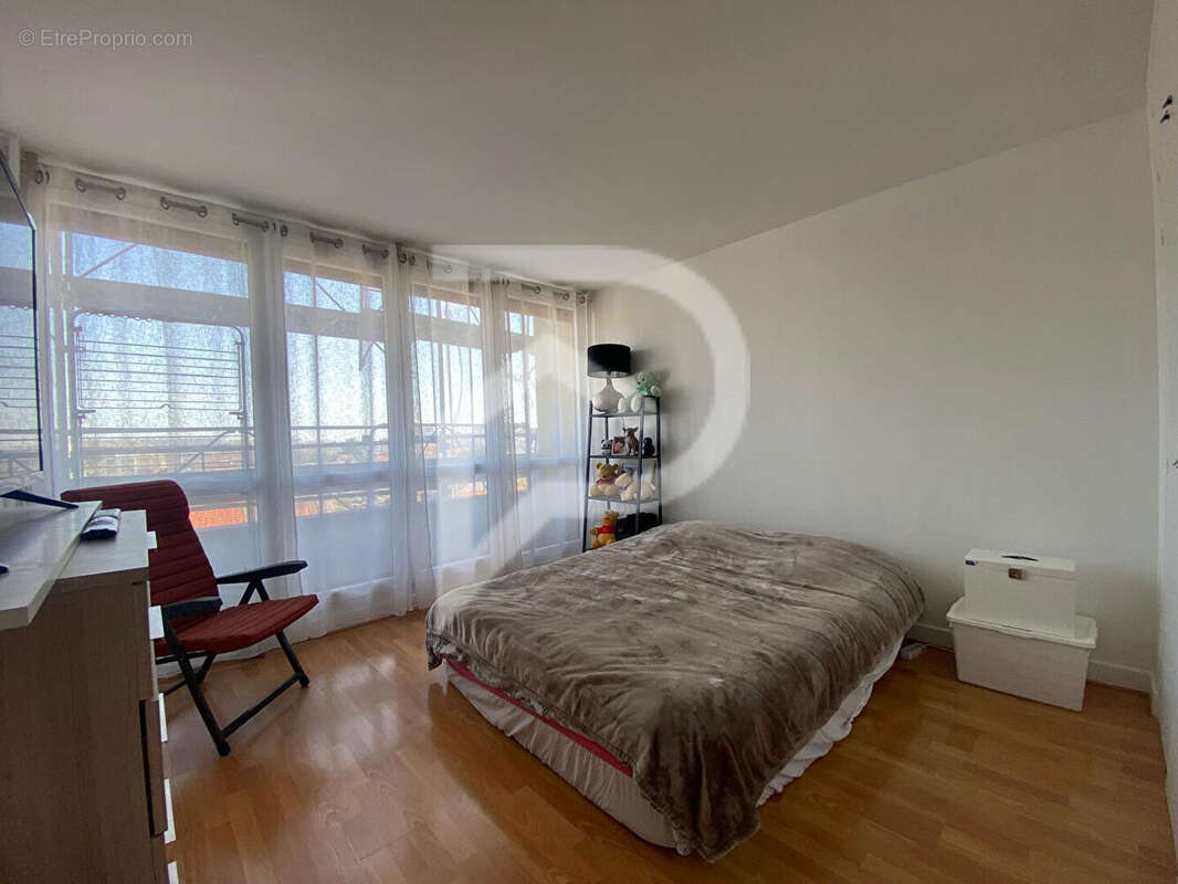Appartement à BEZONS