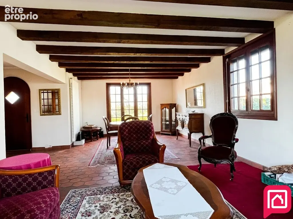 Maison Bourg de Plessé - photo 3
