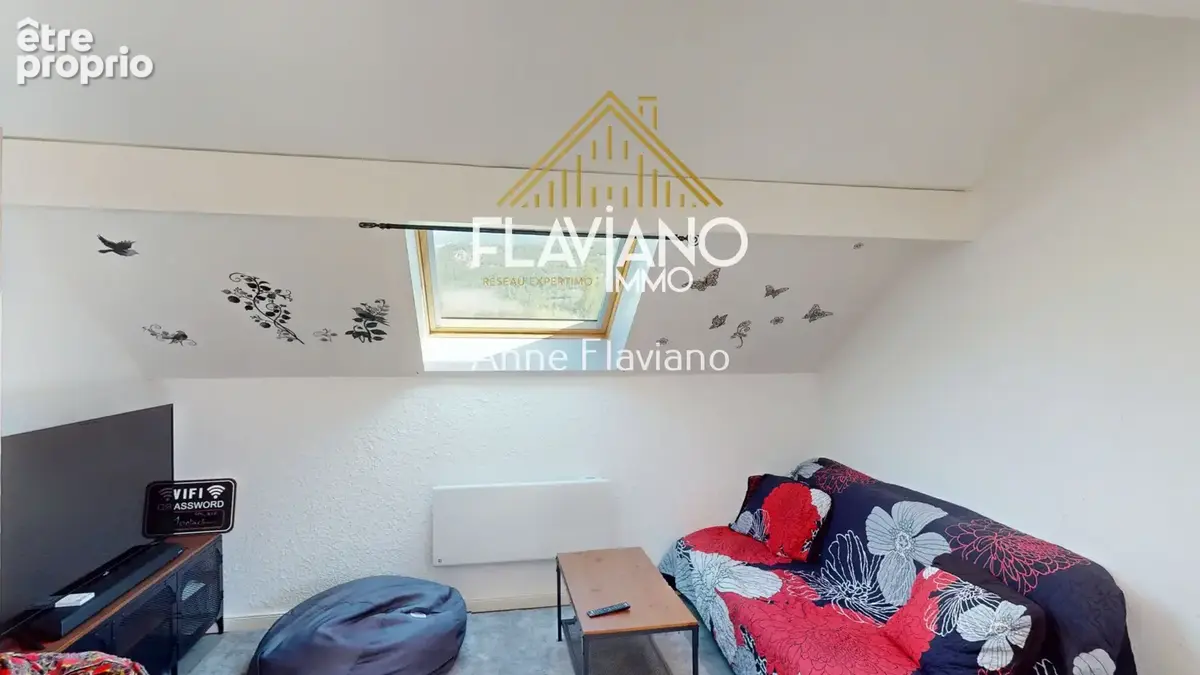 Appartement t2+mezzanine-barcelonnette - photo 4