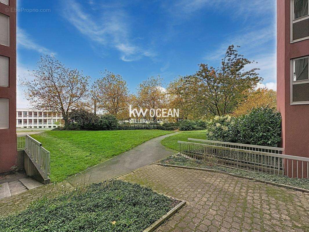 Appartement à BREST