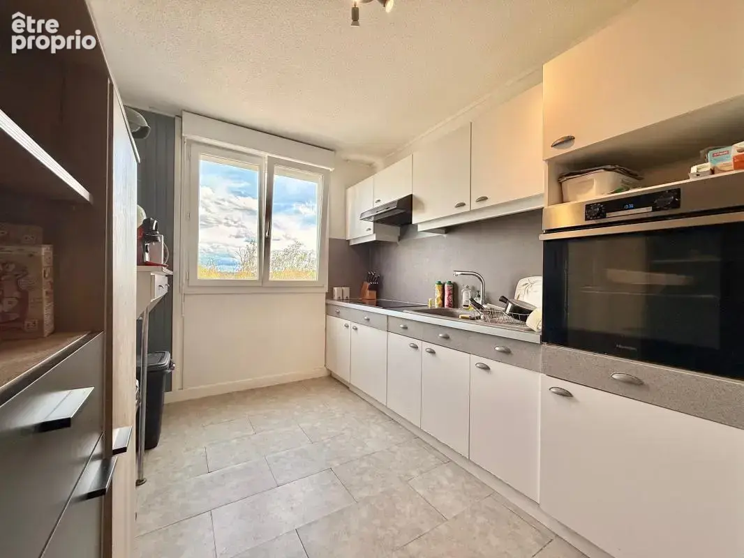 À VENDRE – T2 avec balcon à Auxonne - photo 10