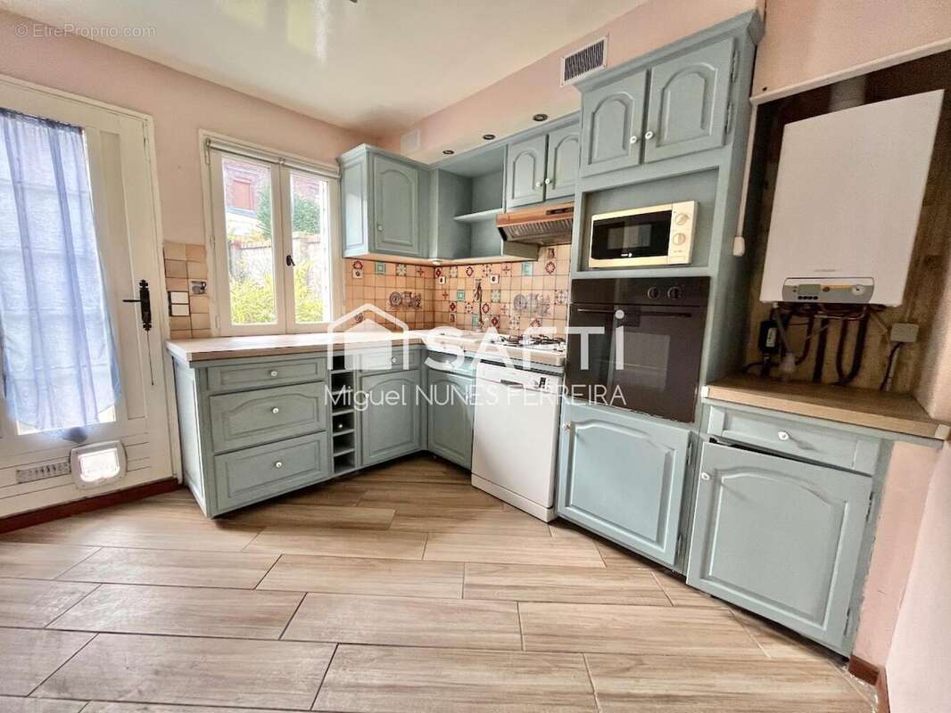 Photo 7 - Maison à ROUEN