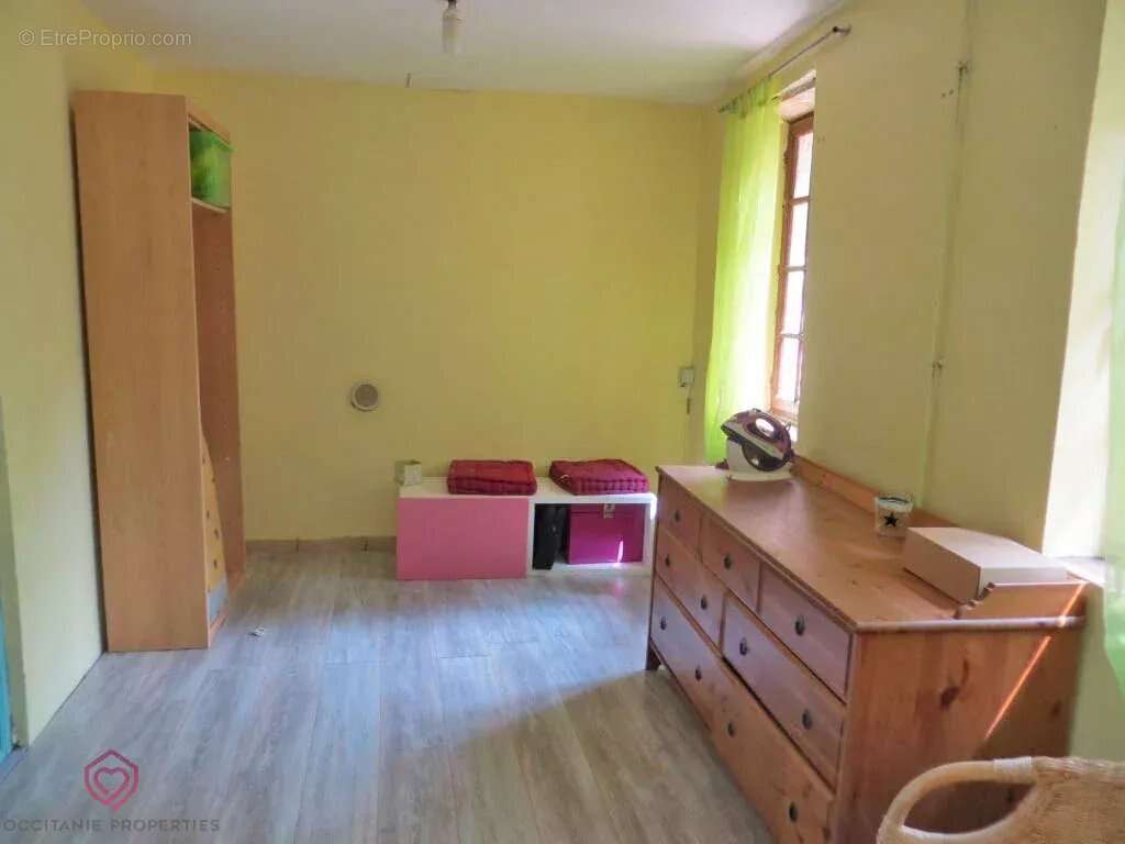 Maison à SAINT-MARTIN-D&#039;OYDES