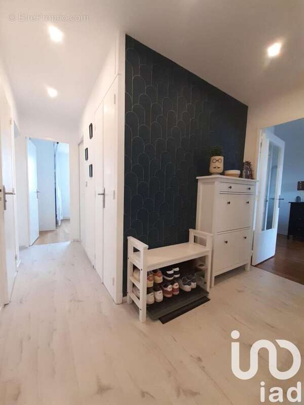 Photo 9 - Appartement à DIJON