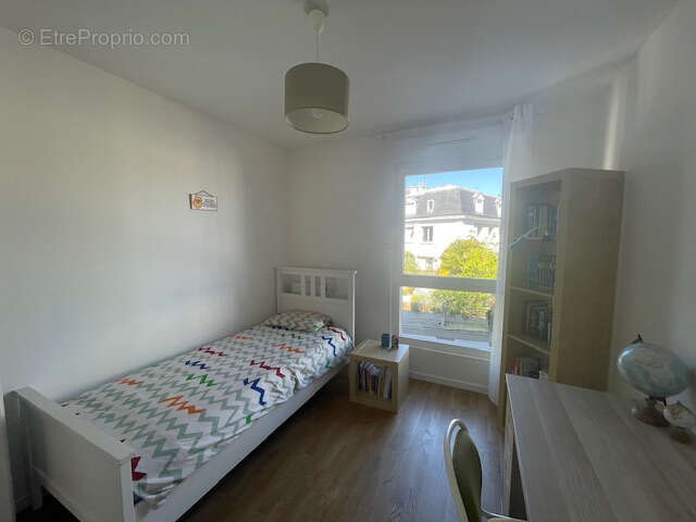 Appartement à NOGENT-SUR-MARNE