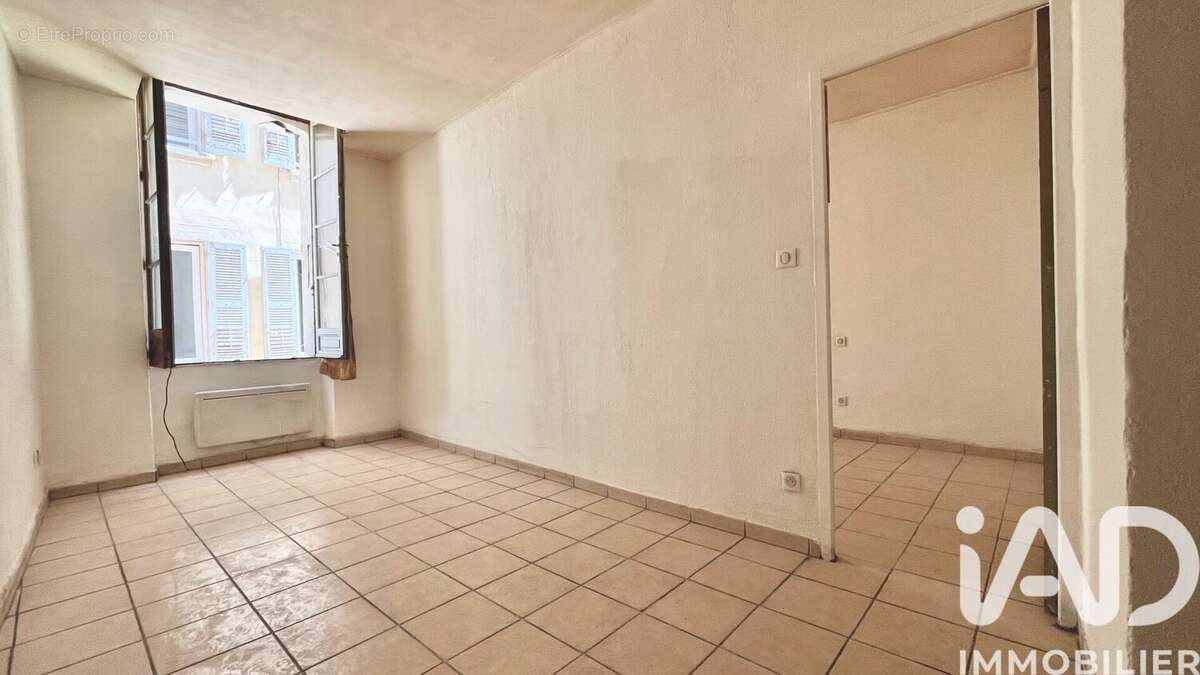 Photo 3 - Appartement à TOULON