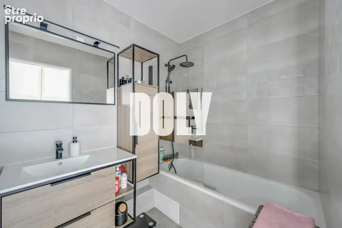 Doly - appartement - quartier lorilleux- puteaux - photo 11