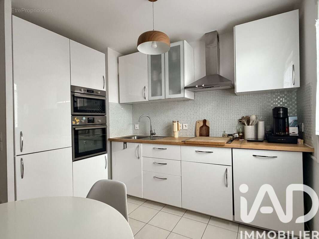 Photo 7 - Appartement à NEUILLY-SUR-MARNE