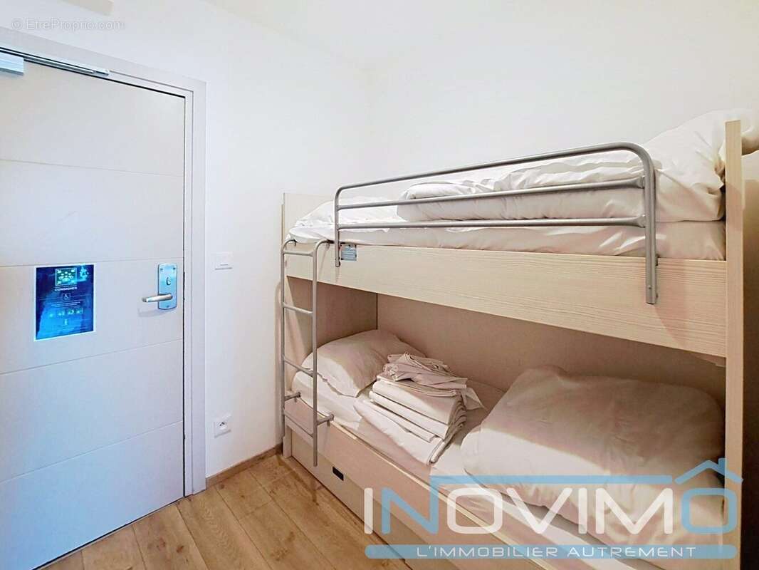 Appartement à BRAY-DUNES