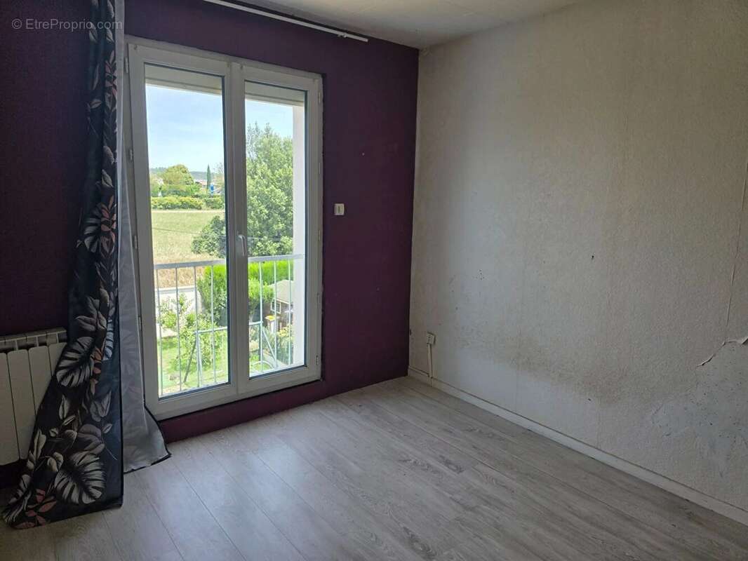Maison à ROMANS-SUR-ISERE