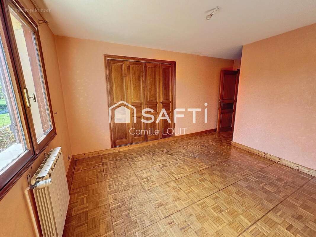 Photo 2 - Maison à LATRESNE