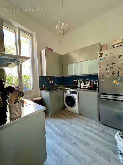 Appartement à GRASSE