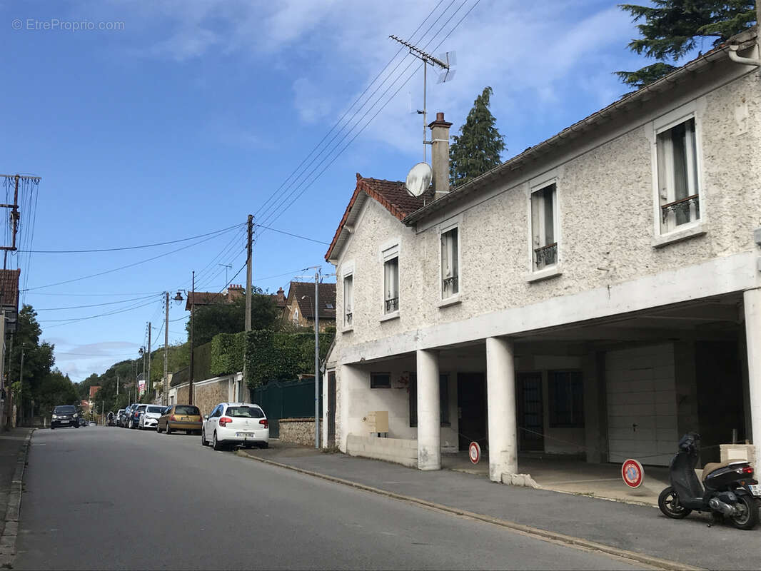 Appartement à CHEVREUSE